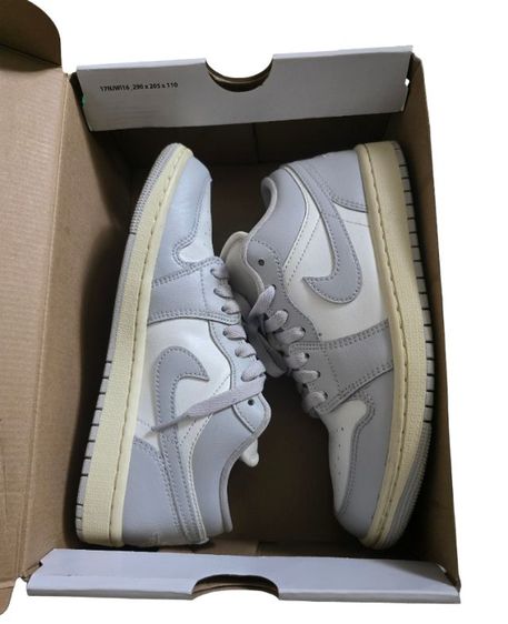 ไม่ระบุ เทา อื่นๆ 🔥ขายด่วน‼️Nike AIR JORDAN 1 LOW 3100‼️