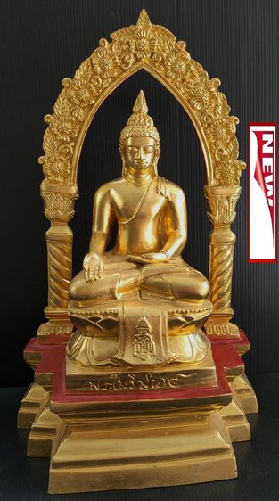 พระไพรีพินาศ ญสส  ซุ้มเรือนแก้ว