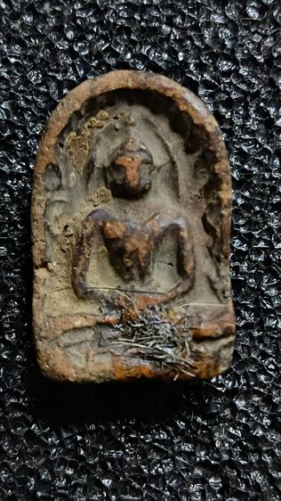 พระนางซุ้มกอตามภาพ