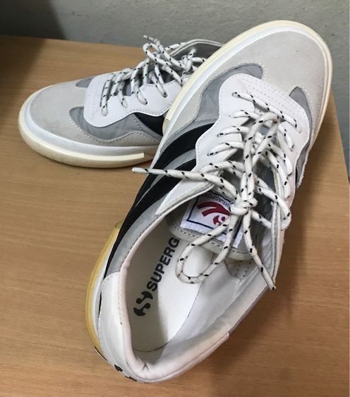 รองเท้า  รูปที่ 3