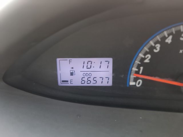 รถ Toyota Vios 1.5 E สี บรอนซ์เงิน