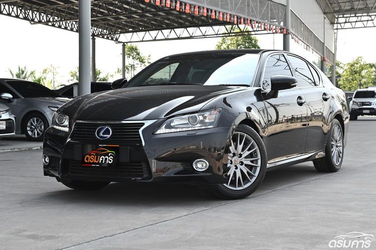 รถ Lexus รุ่นอื่นๆ รุ่นย่อยอื่นๆ สี ดำ