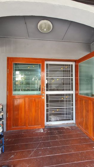 มีบางส่วน ขายทาวน์เฮ้าส์ รูปที่ 4