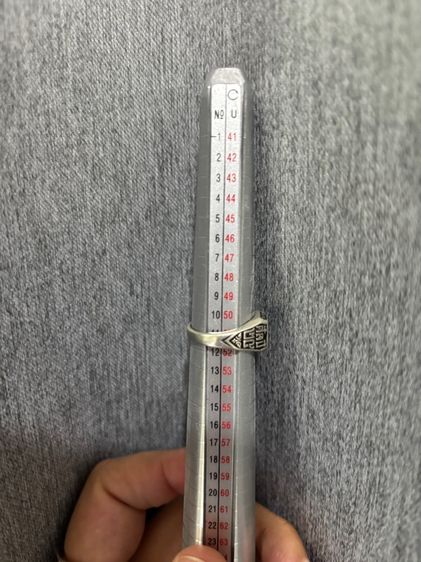 แหวนเงิน รูปที่ 2