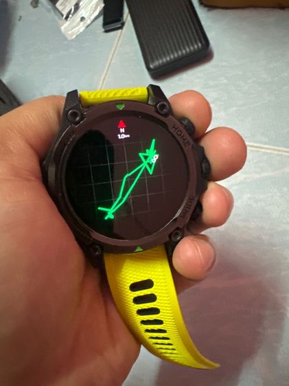 Black Shark GS3 รูปที่ 3