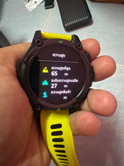 Black Shark GS3 รูปที่ 2