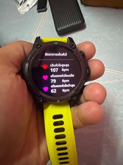 Black Shark GS3 รูปที่ 9