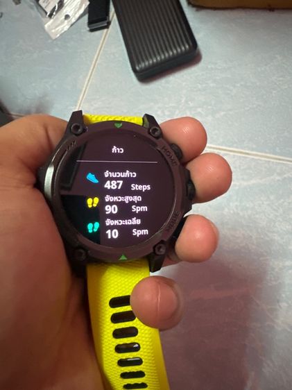 Black Shark GS3 รูปที่ 11