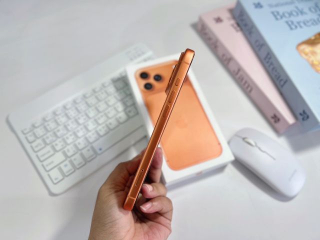 iphone 17promax ประกันถึง ธันวาคม  2569 รูปที่ 9