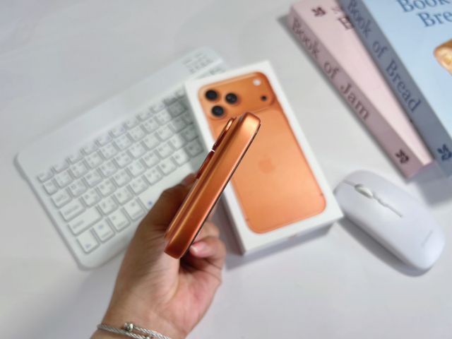 iphone 17promax ประกันถึง ธันวาคม  2569 รูปที่ 8