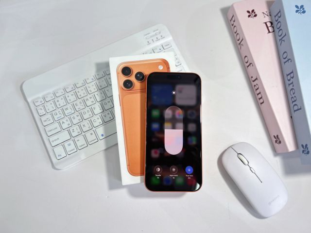 iphone 17promax ประกันถึง ธันวาคม  2569 รูปที่ 3