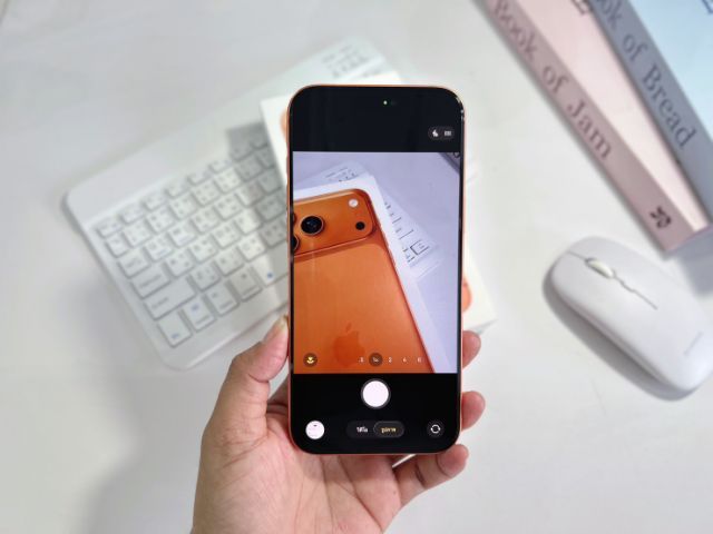 iphone 17promax ประกันถึง ธันวาคม  2569 รูปที่ 6