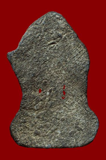 พระยอดขุนพลเนื้อชิน รูปที่ 2