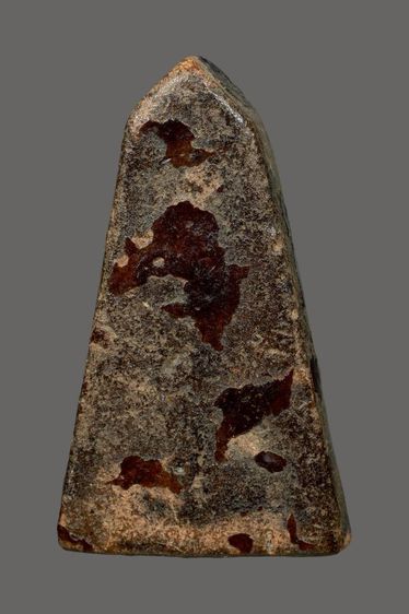 พระผงสุพรรณ รูปที่ 2