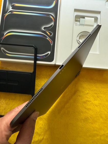 iPad Pro M4-13นิ้ว-512GB-ใหม่มาก รูปที่ 6