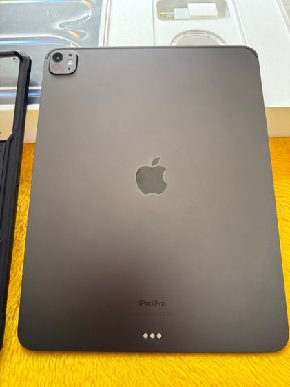 iPad Pro M4-13นิ้ว-512GB-ใหม่มาก รูปที่ 4