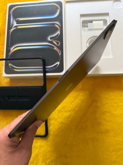 iPad Pro M4-13นิ้ว-512GB-ใหม่มาก รูปที่ 7