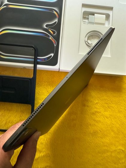 iPad Pro M4-13นิ้ว-512GB-ใหม่มาก รูปที่ 5
