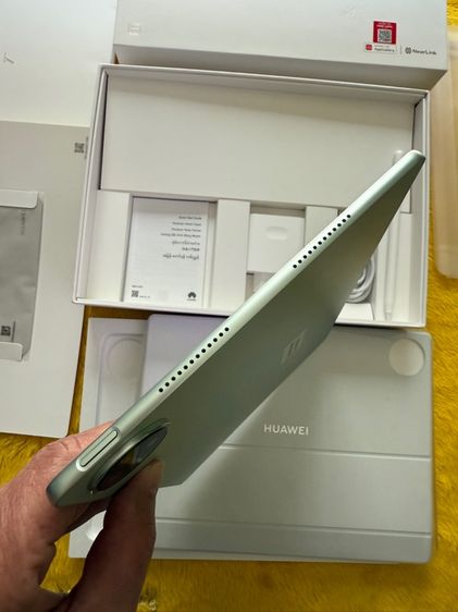 HUAWEI MatePad Pro PaperMatte Editio-512GB. รูปที่ 4