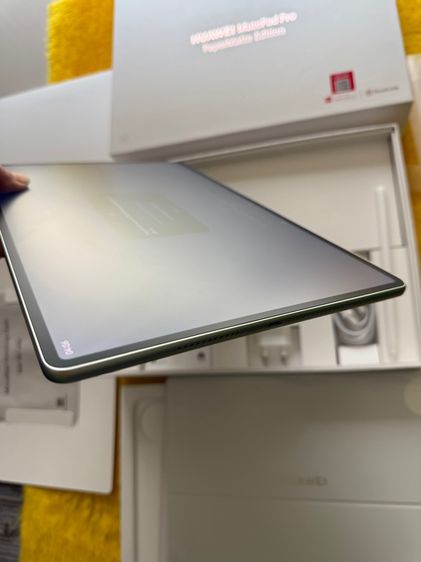 HUAWEI MatePad Pro PaperMatte Editio-512GB. รูปที่ 9