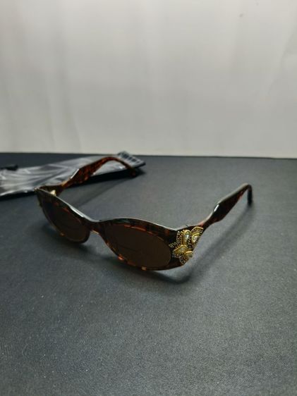 แว่นกันแดด นี้เป็นงานดีไซน์จาก Florence Design (Handmade by Florence Design) รูปที่ 2