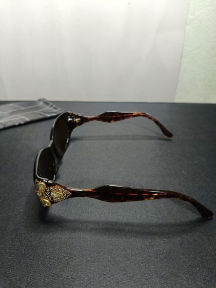 แว่นกันแดด นี้เป็นงานดีไซน์จาก Florence Design (Handmade by Florence Design) รูปที่ 4