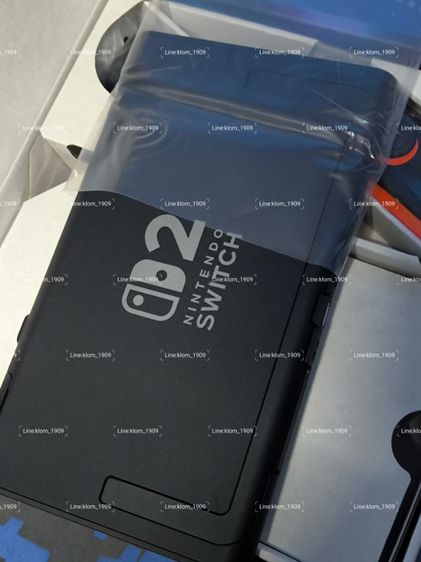 nintendo switch 2 ของใหม่ รูปที่ 7