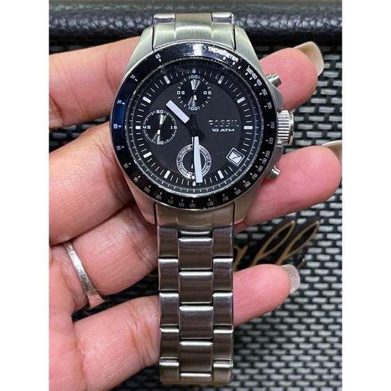 นาฬิกาข้อมือFossilของแท้มือสอง รูปที่ 7