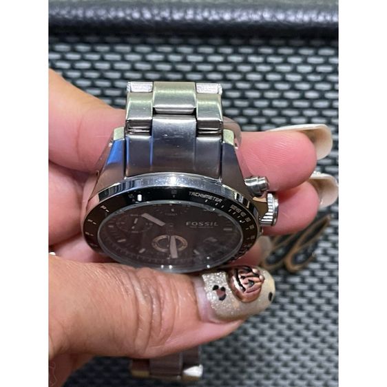 นาฬิกาข้อมือFossilของแท้มือสอง รูปที่ 8