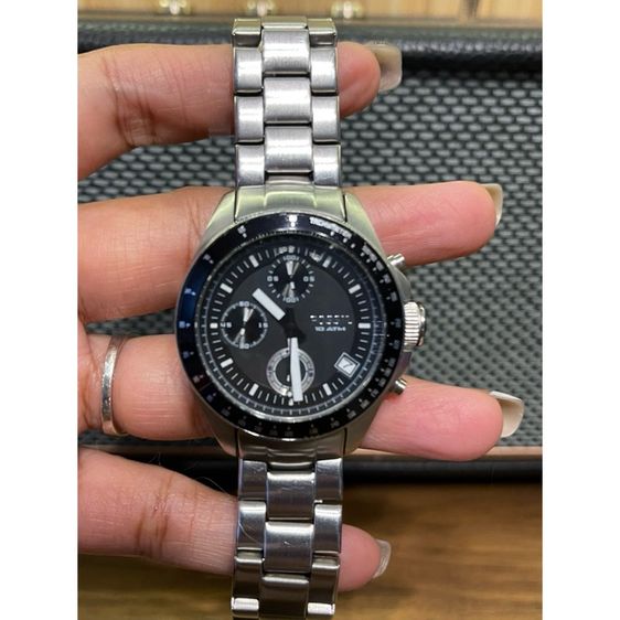 นาฬิกาข้อมือFossilของแท้มือสอง รูปที่ 2