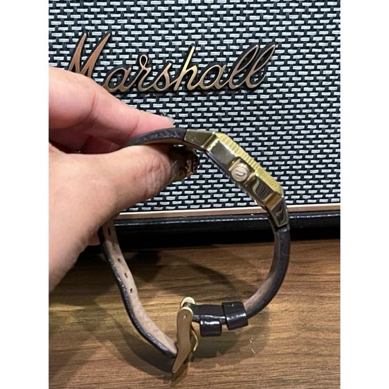 นาฬิกาข้อมือผู้ชายDieselของแท้มือสอง รูปที่ 9