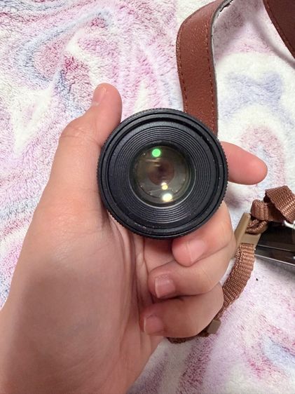 เลนส์กล้อง Fuji X-A5 FX 0.5-0.8 รูปที่ 3