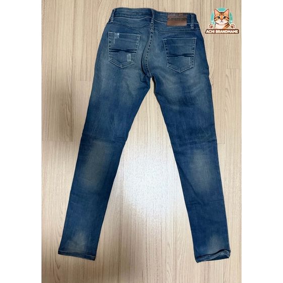 กางเกงยีนส์RockEpressของแท้มือสอง รูปที่ 7