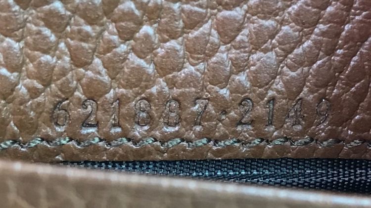 gucci แท้ รูปที่ 12