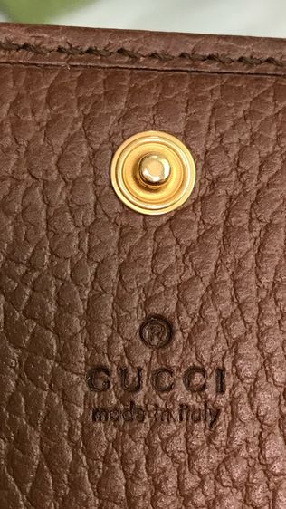 gucci แท้ รูปที่ 6