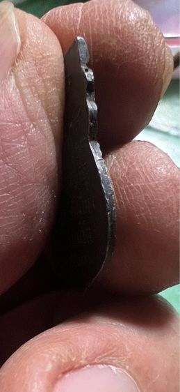 เหรียญพ่อรุ่ง ออกวัดสวนส้มปี 02 รูปที่ 3