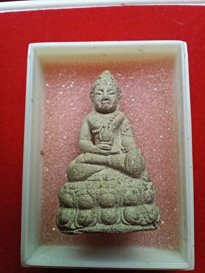 พระกริ่งเพชรกลับ รุ่นแรก