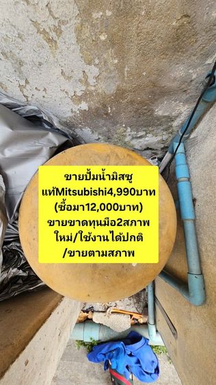 🏡📌ขายด่วนถูกๆ‼️‼️
ย้ายบ้านโล๊ะของ(มือ2)
เฟอร์นิเจอร์"ขายขาดทุน"เหมาหมดลดได้เก็บเงินปลายทางได้...ช้าอดแน่นอนสนใจInboxได้ครับ✅️🙏💐 รูปที่ 14