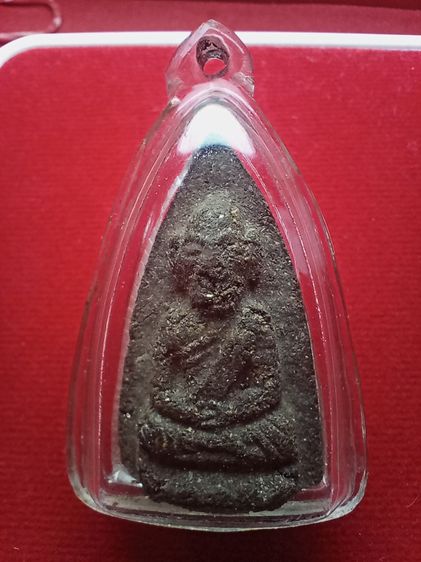 หลวงปู่ทวดสมเด็จเจ้าเกาะใหญ่ รุ่นแรก