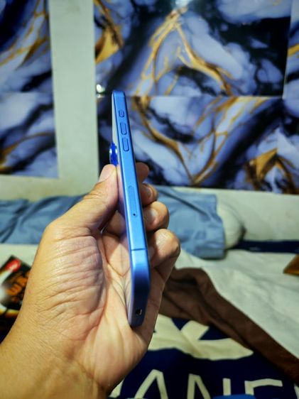 Iphone 16  256 เครื่องใหม่กริ๊บ  เครื่องเพิ่งใช้ 3 เดือน รูปที่ 2