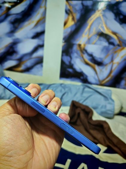 Iphone 16  256 เครื่องใหม่กริ๊บ  เครื่องเพิ่งใช้ 3 เดือน รูปที่ 8