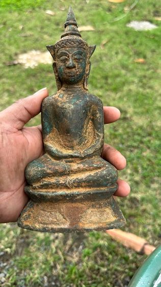 ปล่อยพระค่ะ
