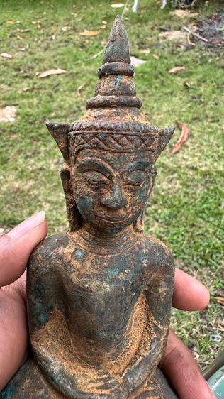 ปล่อยพระค่ะ รูปที่ 2