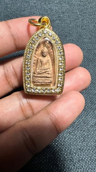 ปล่อยพระค่ะ 