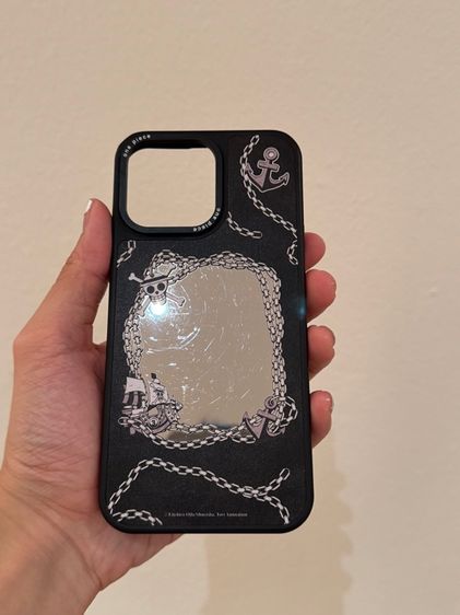 เคสโทรศัพท์มือถือ One Piece รุ่น 15 Pro Max