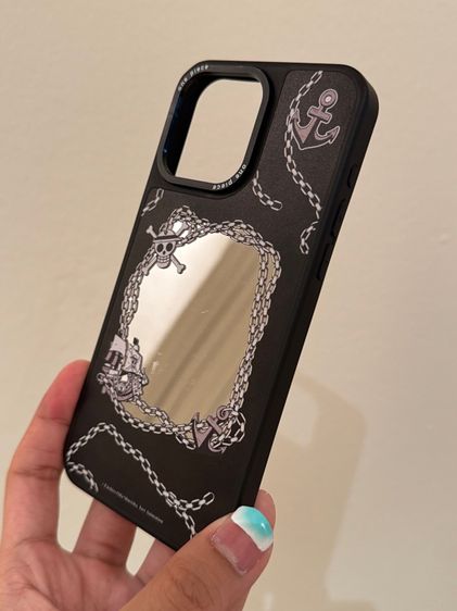เคสโทรศัพท์มือถือ One Piece รุ่น 15 Pro Max รูปที่ 3