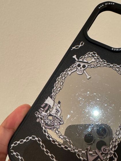 เคสโทรศัพท์มือถือ One Piece รุ่น 15 Pro Max รูปที่ 4