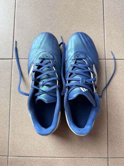 รองเท้าสตั๊ด adidas รุ่น Copa Pure สำหรับเตะหญ้าเทียม รูปที่ 6
