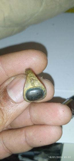 แหวนหลวงพ่ออิ่ม วัดหัวเขา พิมพ์ยืน-นางกวัก-หัวเมฆพัตร เนื้อทองผสม จังหวัดสุพรรณบุรี

 รูปที่ 3