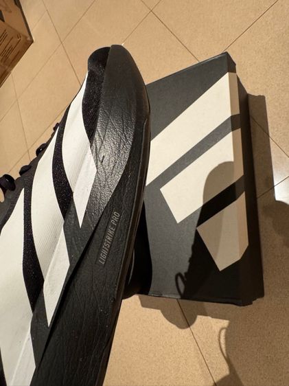 รองเท้าวิ่ง adidas Evo sl รูปที่ 8